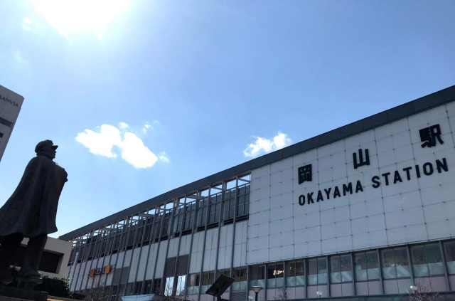 麺好き達が待っていた!JR岡山駅ビル「さんすて岡山」おいしい麺めぐり